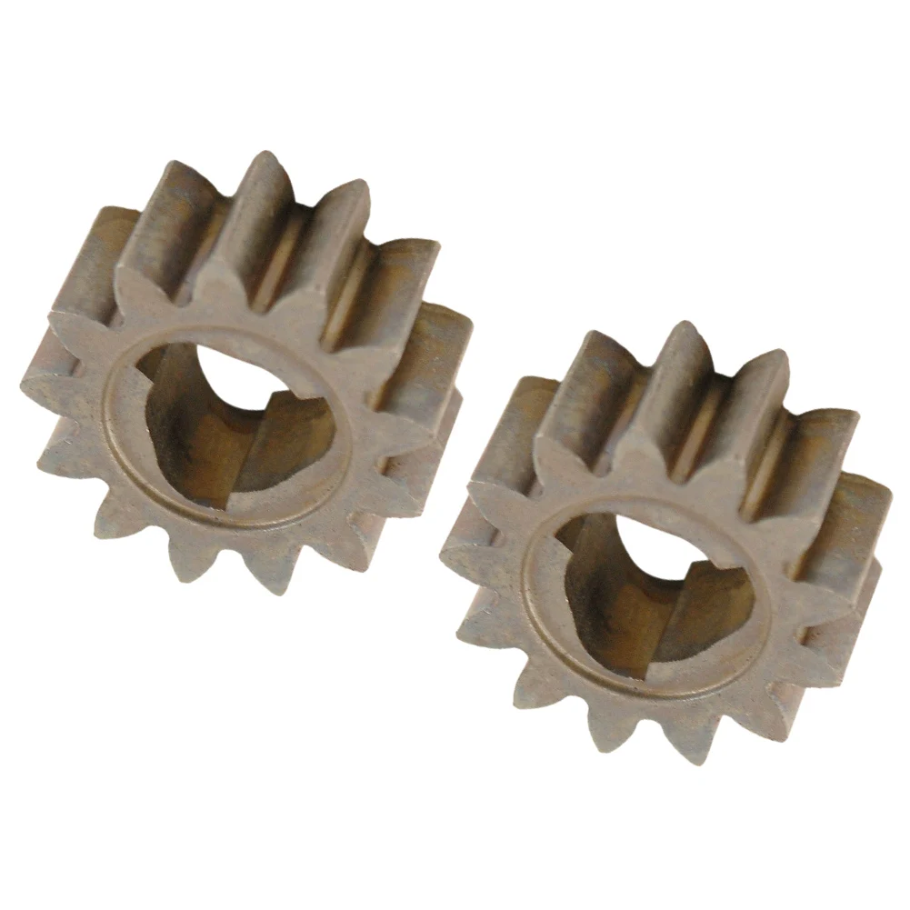 

2PCS Gear For Honda 42661-VE2-800 HRB215K1 HRB215K2 HRB215K3 HRB215K4 Drive Wheel Kit 42661-VE2-800 Gears 42672-VE2-800