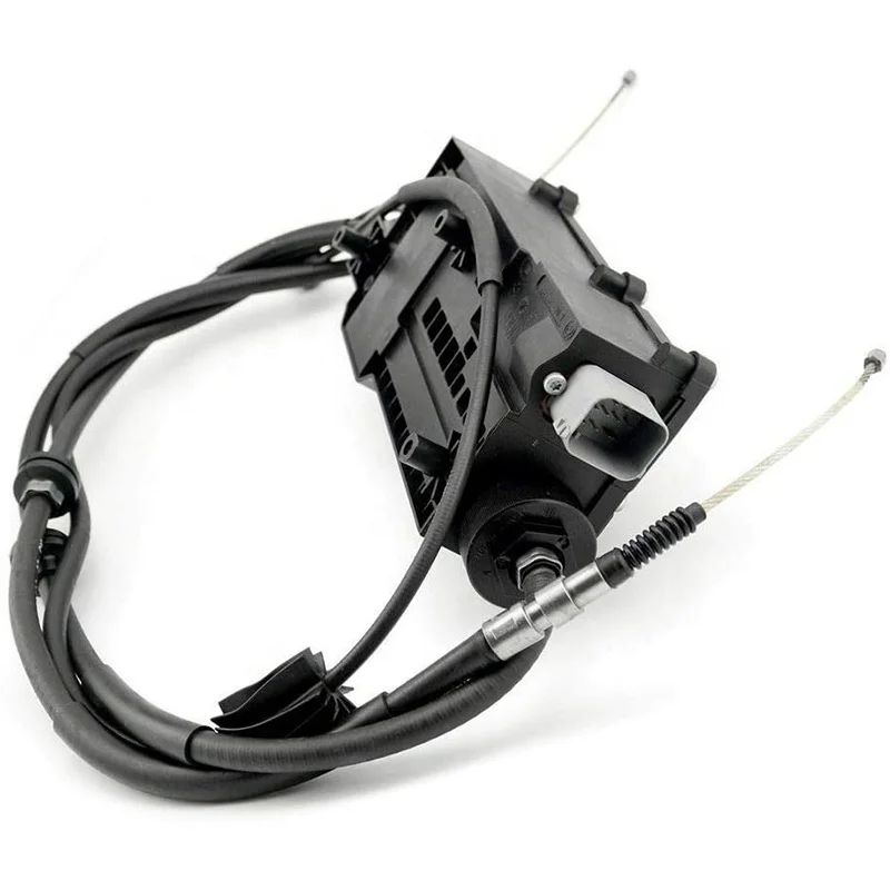 

Handbrake Parking Brake Actuator Motor Parking Brake Actuator with Control Unit for E70 X5 E71 E72 X6 34436850289