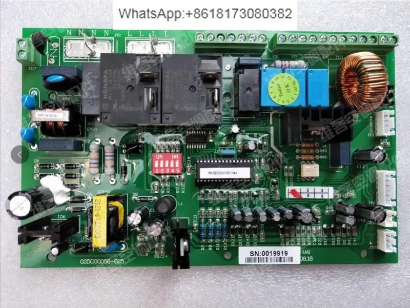 Новый аксессуар для кондиционирования воздуха основной блок катушки