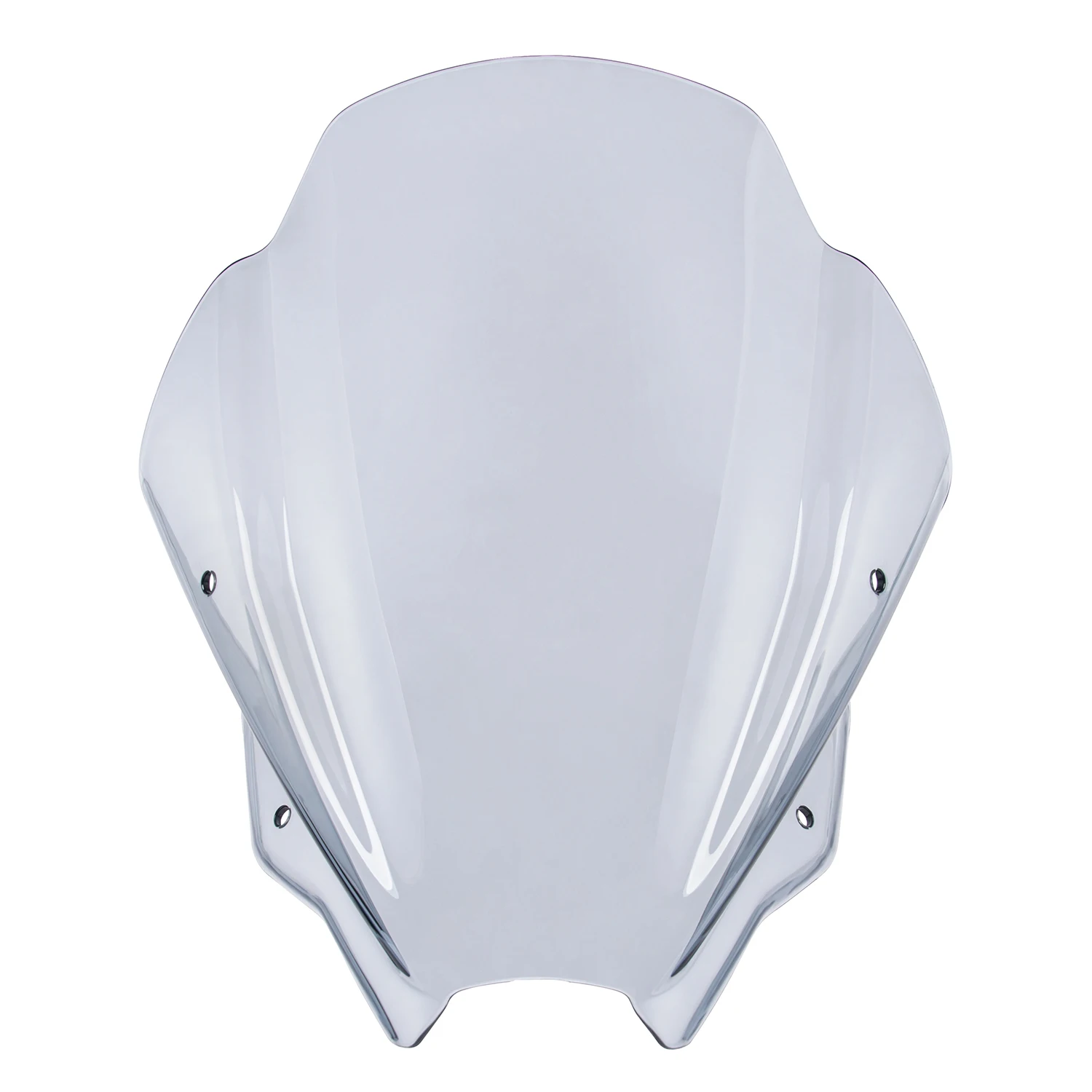 Лобовое стекло для GSX 8S 8 S лобовое Suzuki GSX-8S 2023 2024 GSX8S мотоциклетное воздушное