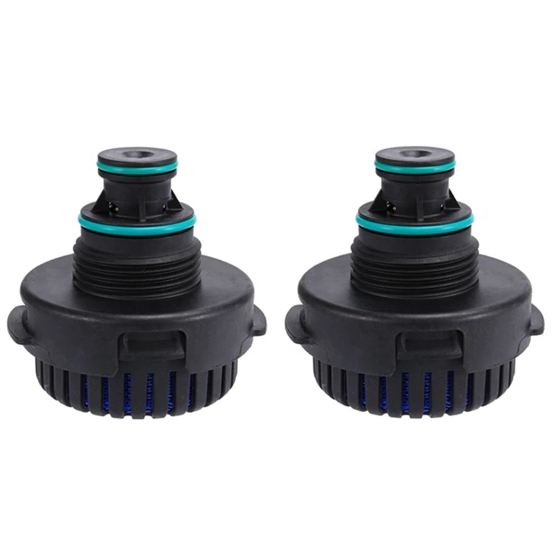 Клапан вентиляционного отверстия для автомобильных грузовиков Scania wo 2433039 2310330(2