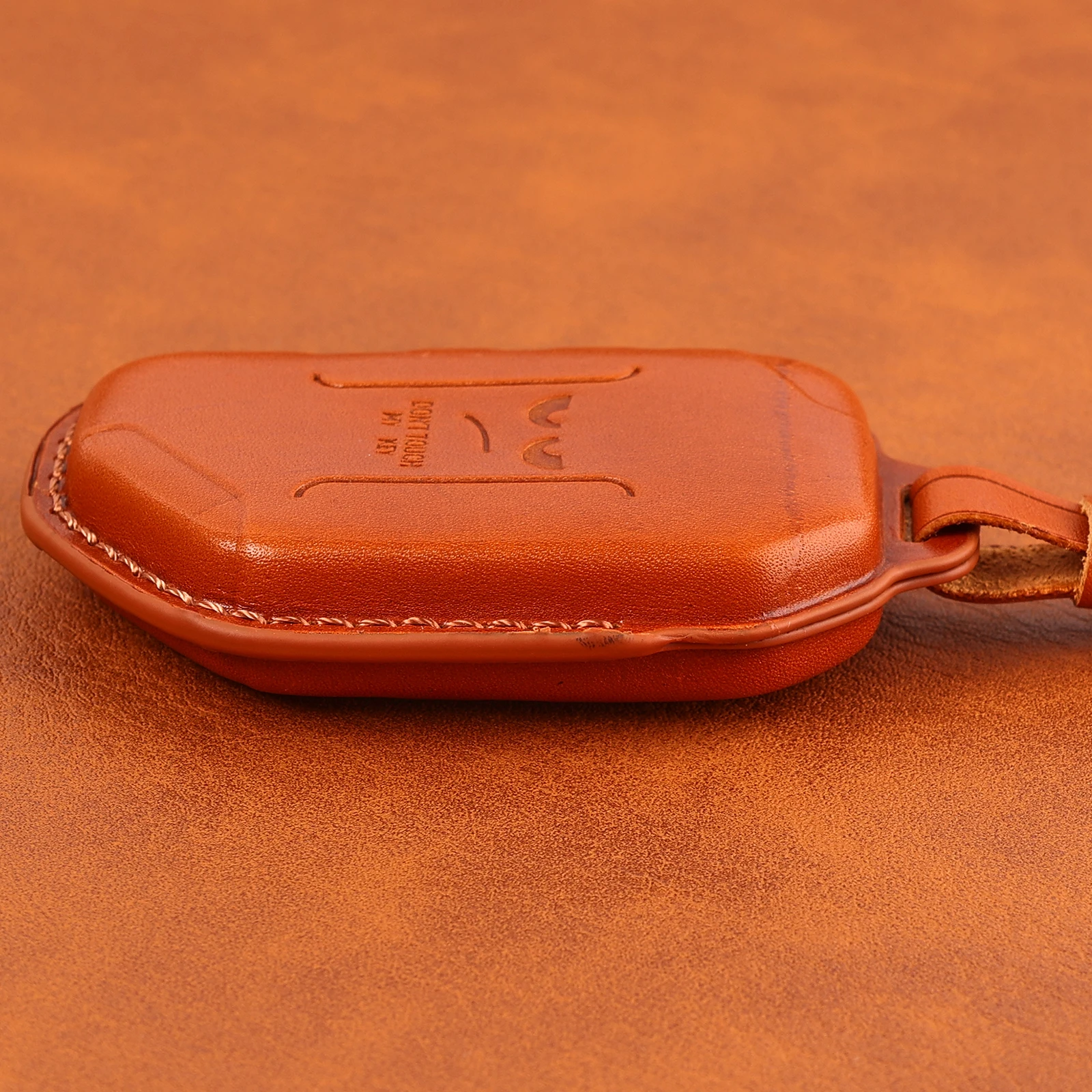 Кожаный чехол для Jeep Wrangler 2018 2019 2020 2021 2022 2023