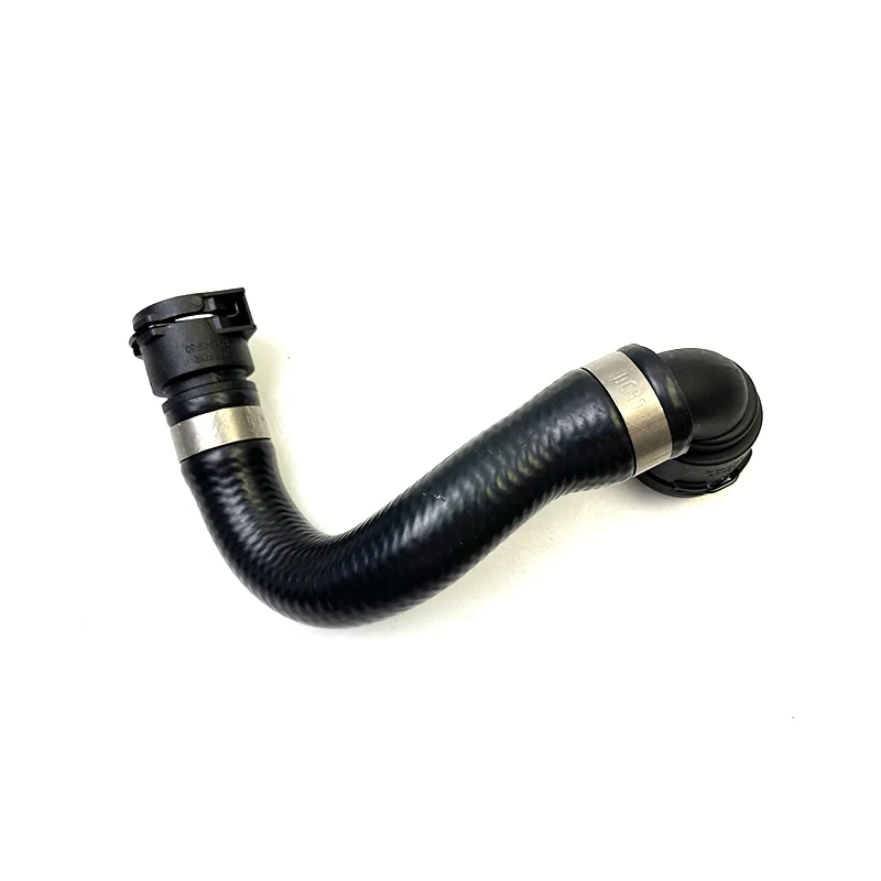

17127535535 Engine Radiator Coolant Hose Tube Pipe For BMW X3 X4 G01 G02 G08 Gear Oil Cooler Return Line Plastic Pipe