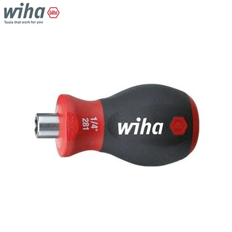 

Магнитная отвертка Wiha 29463