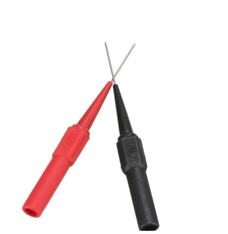 30 В автомобильные наконечники диагностические инструменты автоматический