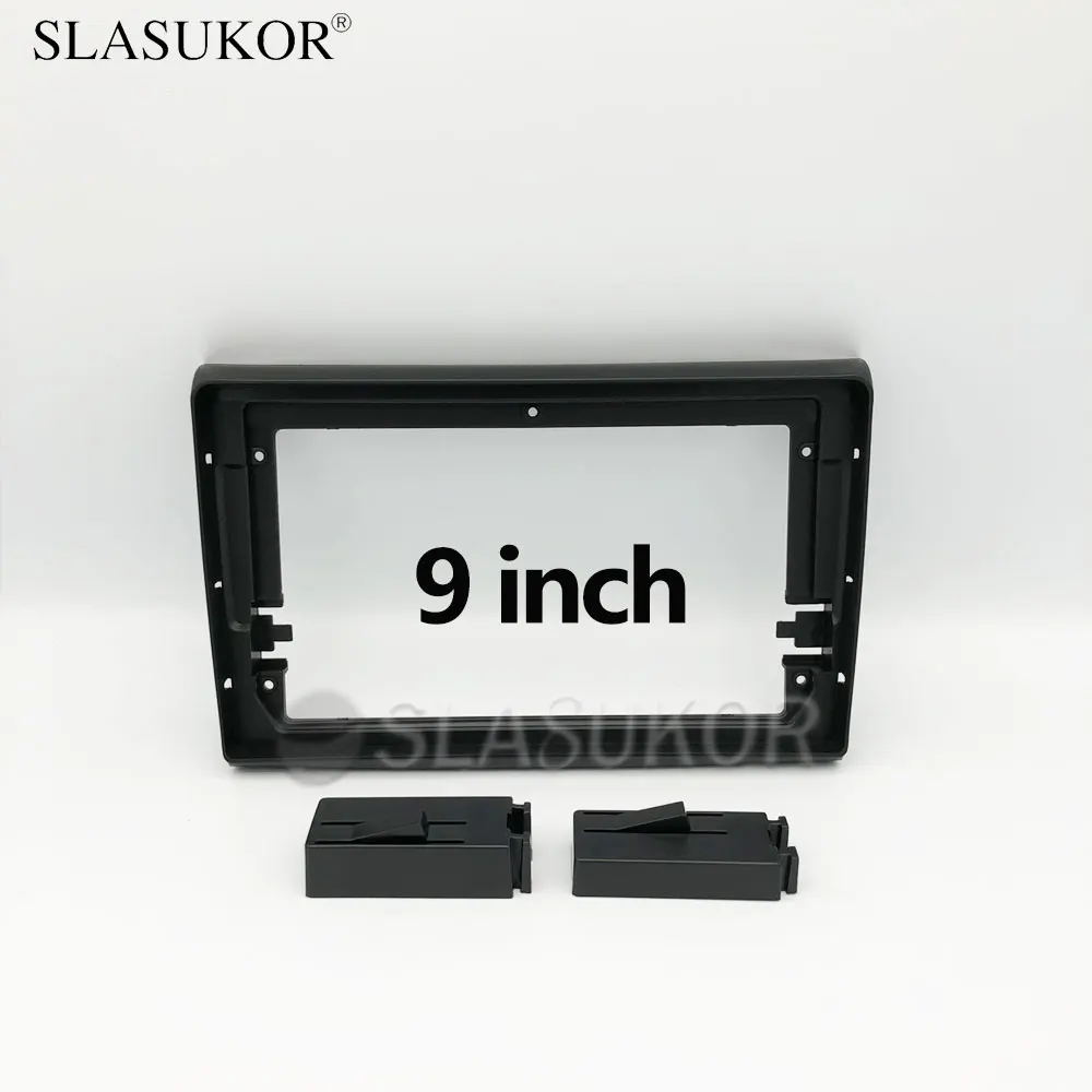 9 дюймов для Fiat Bravo 2007 2008 2009 - 2012 проводная плата управления CANBUS кабель