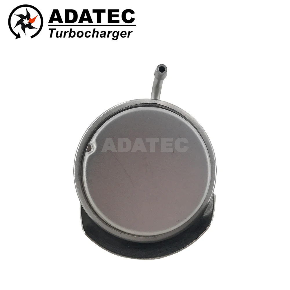 Совершенно новый турбопривод BV43 53039880353 53039700353 28231-4A700 28500-4A700 Турбина для Hyundai H-1125 Kw -