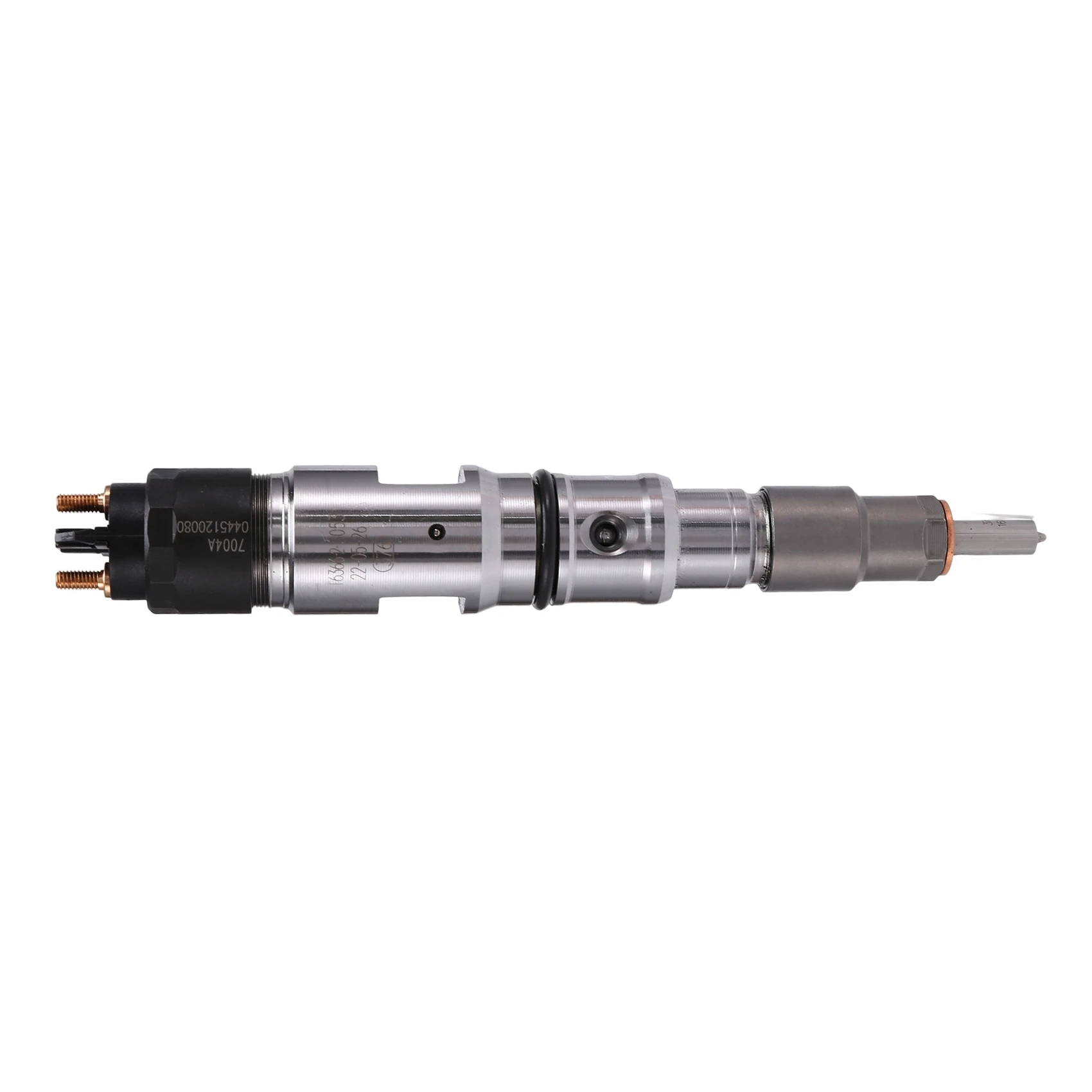 

0445120080 новый дизельный топливный инжектор для BOSCH DAEWOO DOOSAN DX225 DL06S 65,10401-7004A