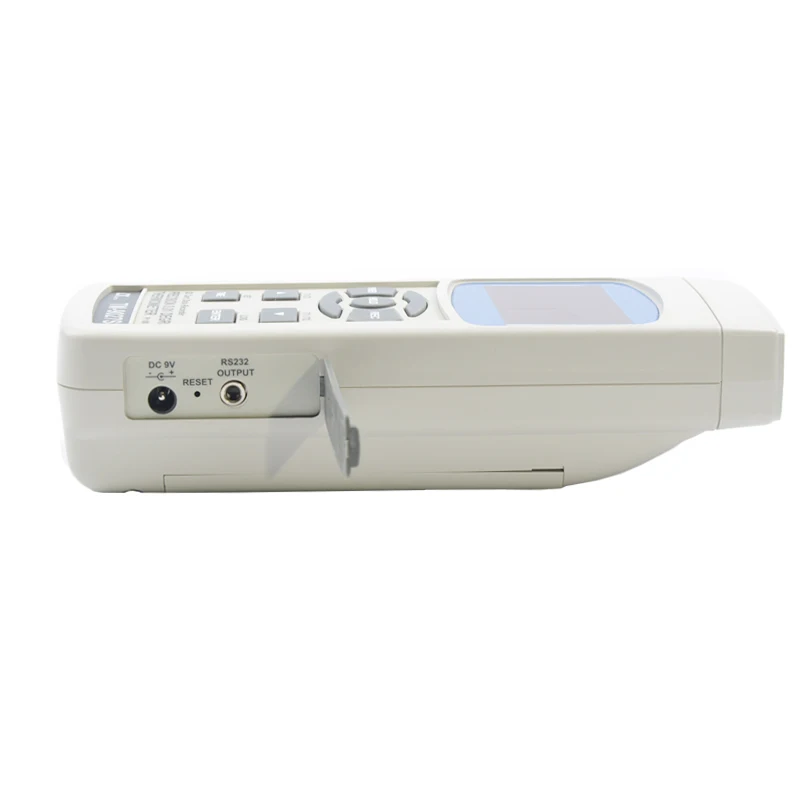 Lutron MG-3003SD Магнитный измеритель переменного и постоянного тока Цифровой тестер магнитометра Гаусса с регистратором данных на SD-карте (art.: 3920d238e32fb) - 3920d238e32fb