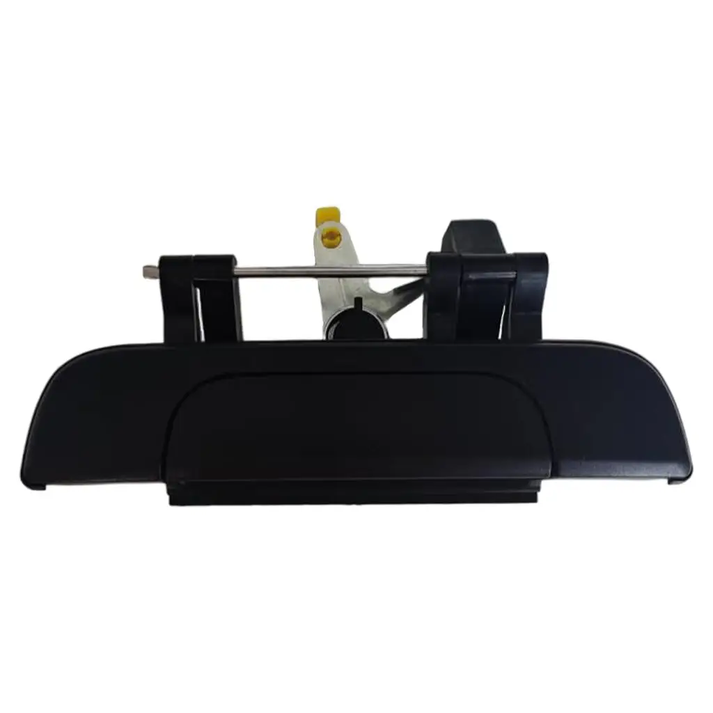 

Tailgate Handle Auto Parts 6909035010 Exterior Door Outer Liftgate Rod Clips Latch for 1995-2004