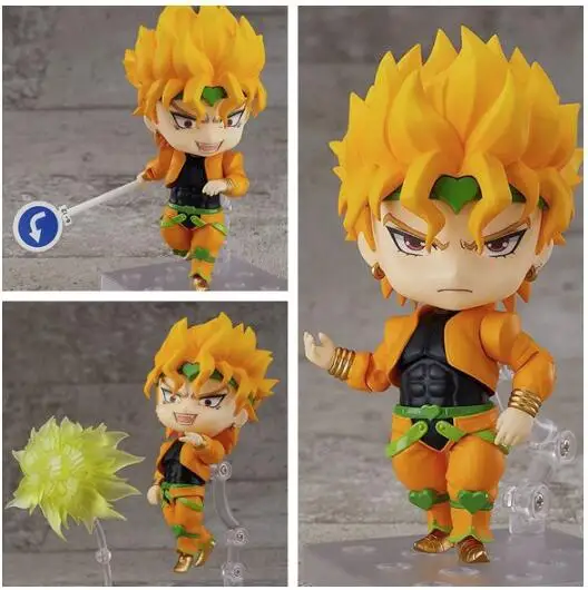 

JoJo Adventure Stardust Crusaders 1110 Figure Model Toys