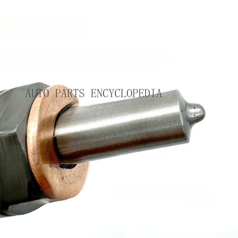 Фото Новый топливный инжектор SSS+ 5254261 5254261PX для двигателей Cummins 6.7L ISB QSB 0445120177 №4
