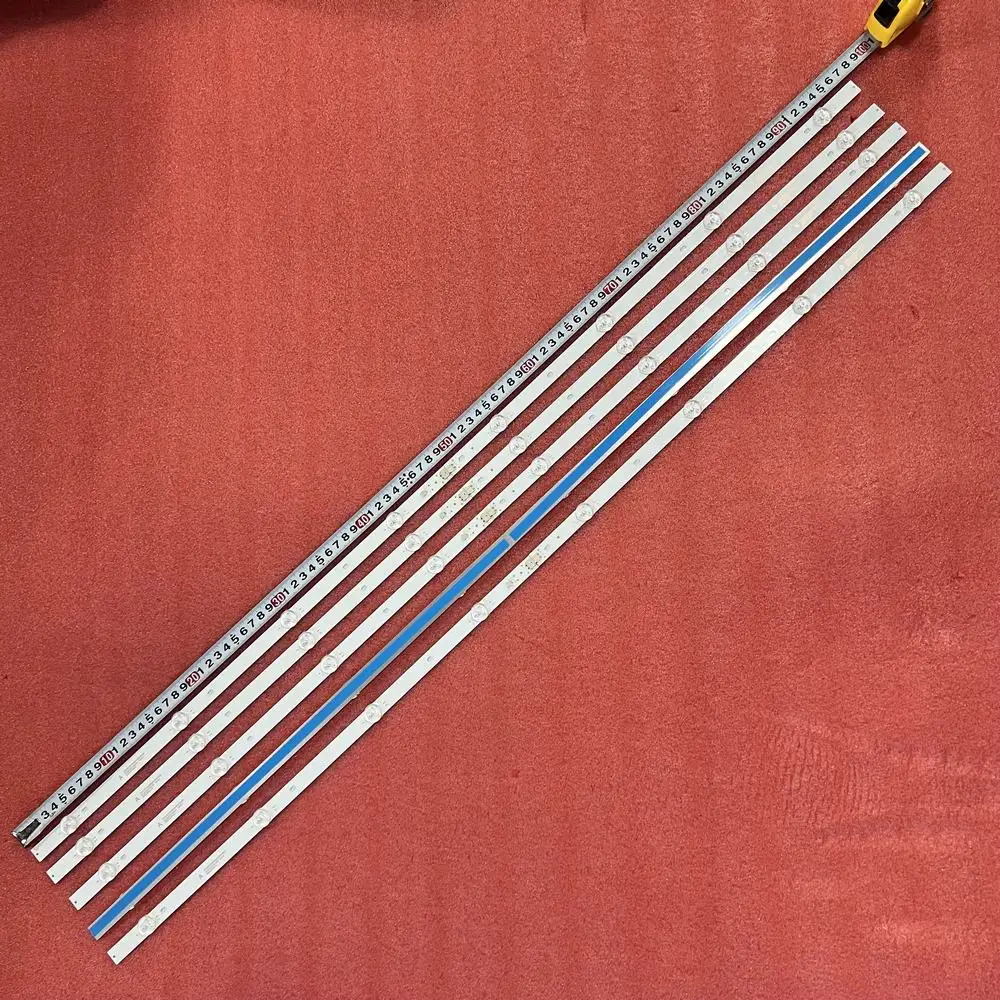 Фонарь с подсветкой 8 светодиодов для Onn ONC50UB18C05