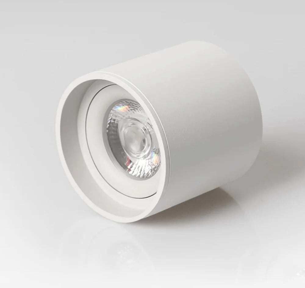 

Потолочные светильники YXZI, ультратонкие светодиодные, 7-24Вт