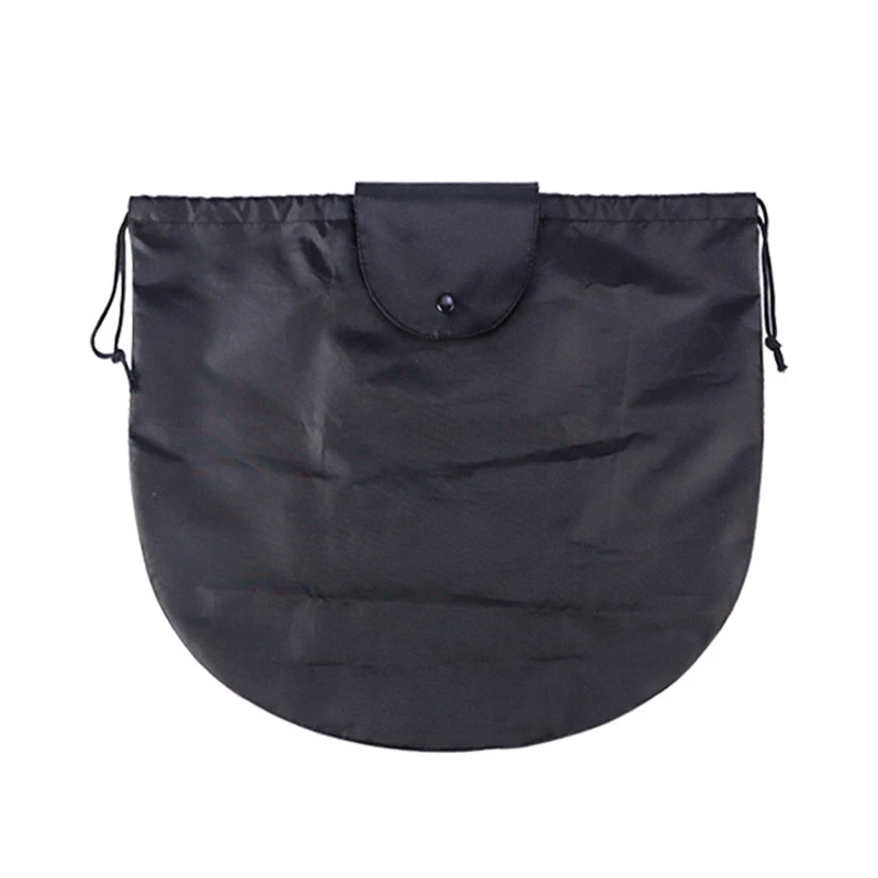 

Сумка для хранения шлема Водонепроницаемая сумка на шнурке Дорожная сумка для багажа Велосипедная сумка