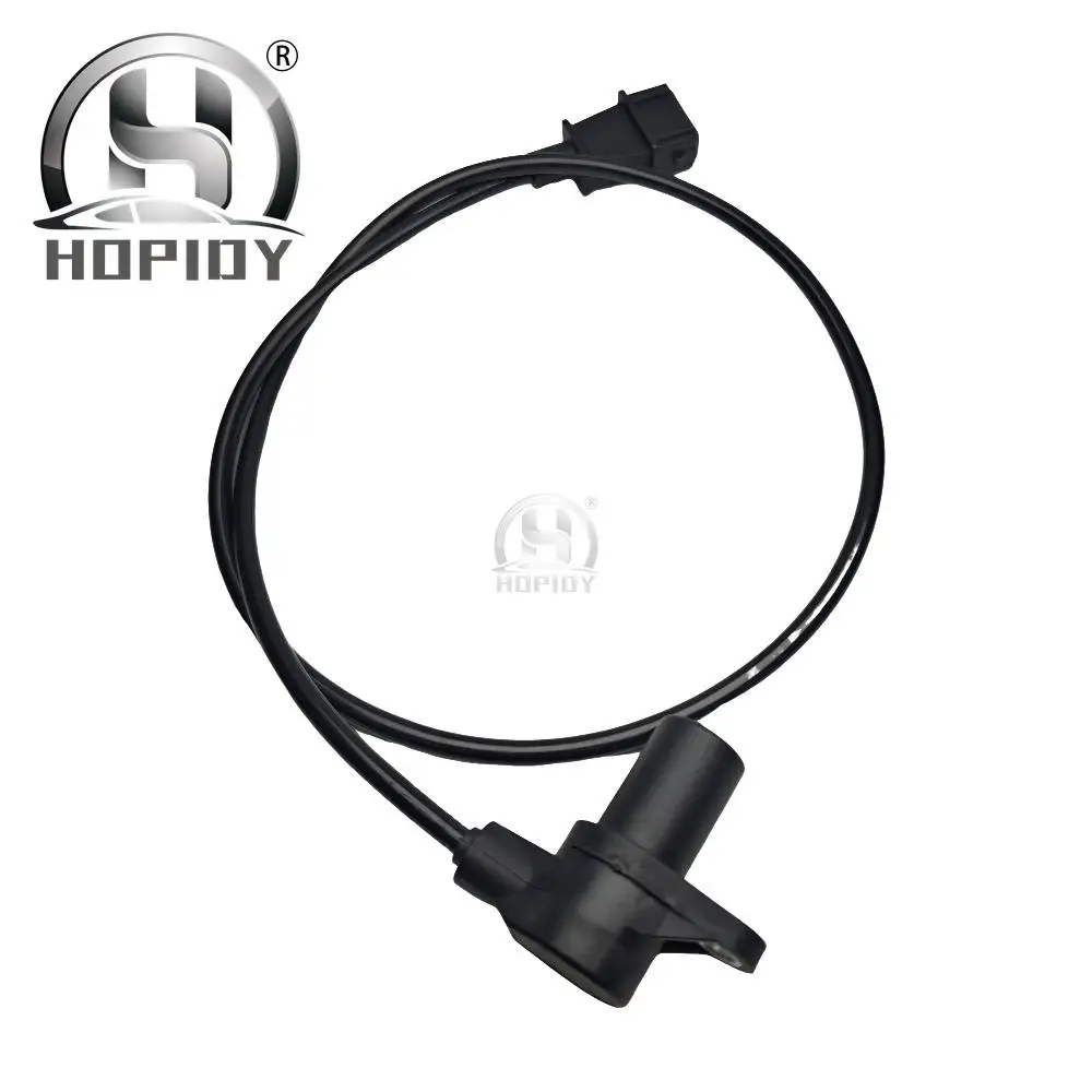 Датчик положения коленчатого вала 0261210115 Для Fiat Tempra Tipo Lancia Dedra Автозапчасти 7799033