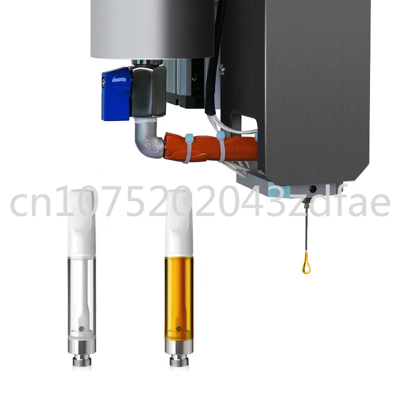 Рисунок 6 - 1 мл одноразовая полностью автоматическая