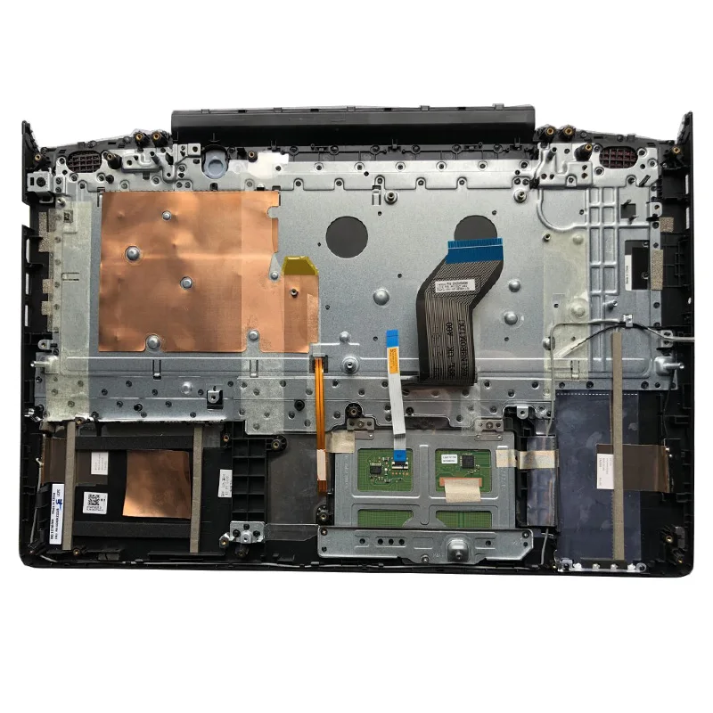 Чехол для ноутбука Lenovo Ideapad металлическая