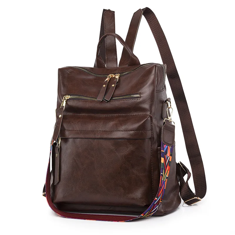 Рисунок 5 - Новый Модный женский рюкзак