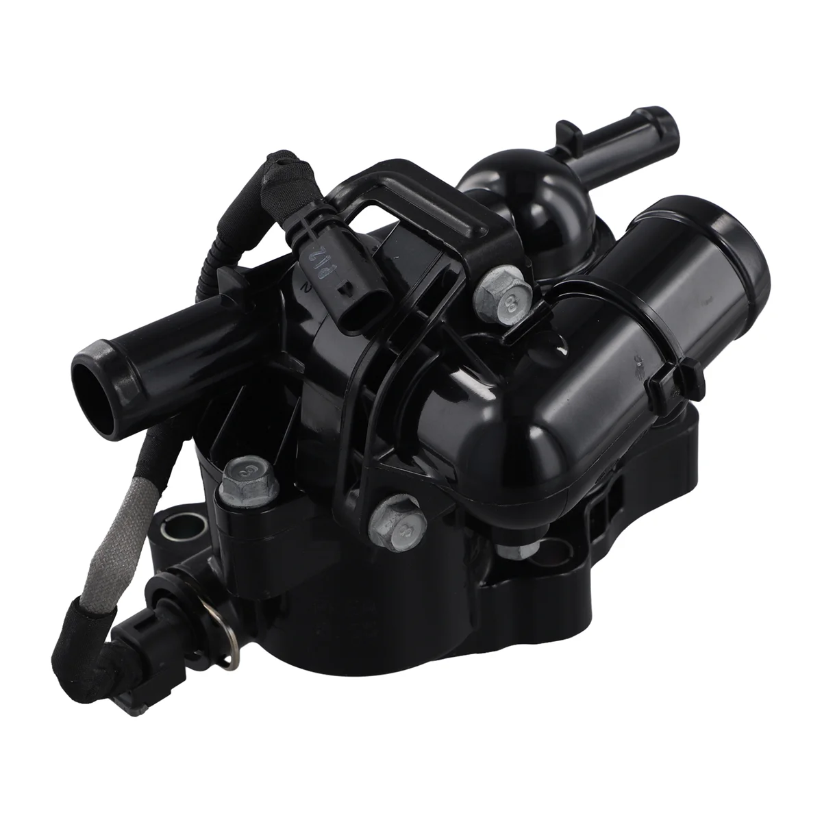 25600-03800 Термостат охлаждающей жидкости двигателя автомобиля для Hyundai Kia 2560003800