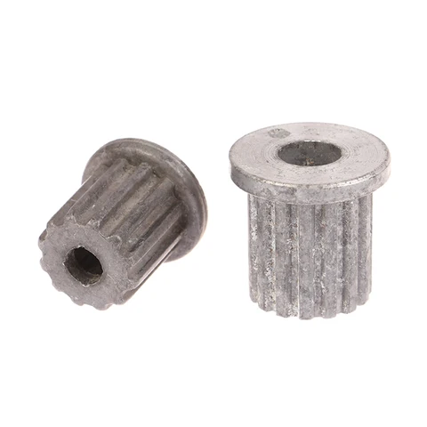 Универсальная сердцевина пульсатора стиральной машины 12/15, Центральная шестерня, металлические детали для стиральной машины