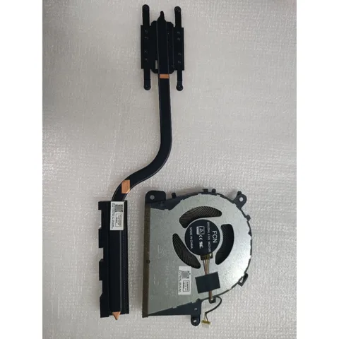 Оригинальный модуль охлаждения Lenovo V14-G1