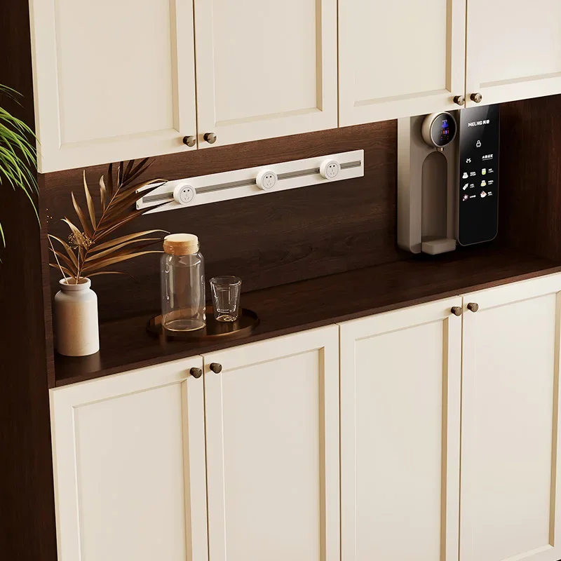 Аксессуары для бара шкаф напитков полки украшения вина элегантная винтажная