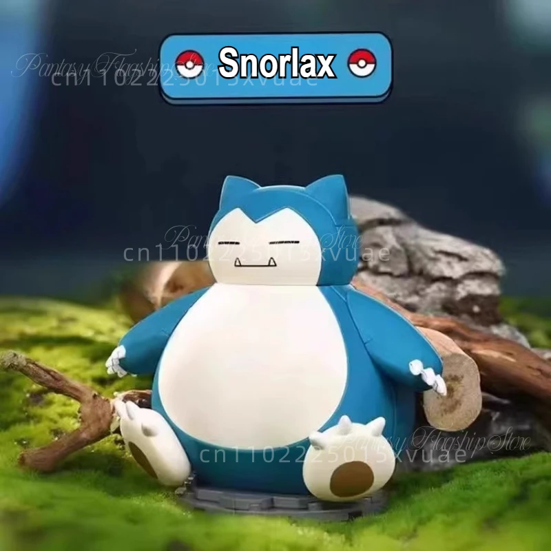 Строительные блоки Keeppley Pokémon Jigglypuff Gengar Pikachu, модель детской фигурки, сборные игрушки, мужские и женские подарки (art.: 3920d163fdf2f) - 3920d163fdf2f