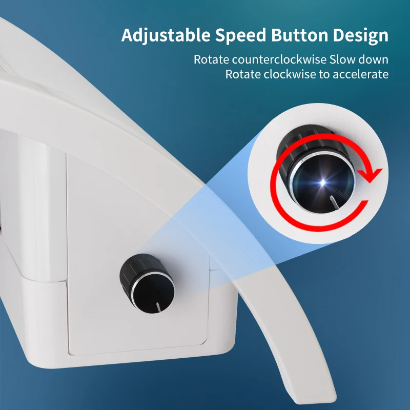 80 Вт пылесос для ногтей высокая мощность пылеуловитель с четырьмя всасывающие