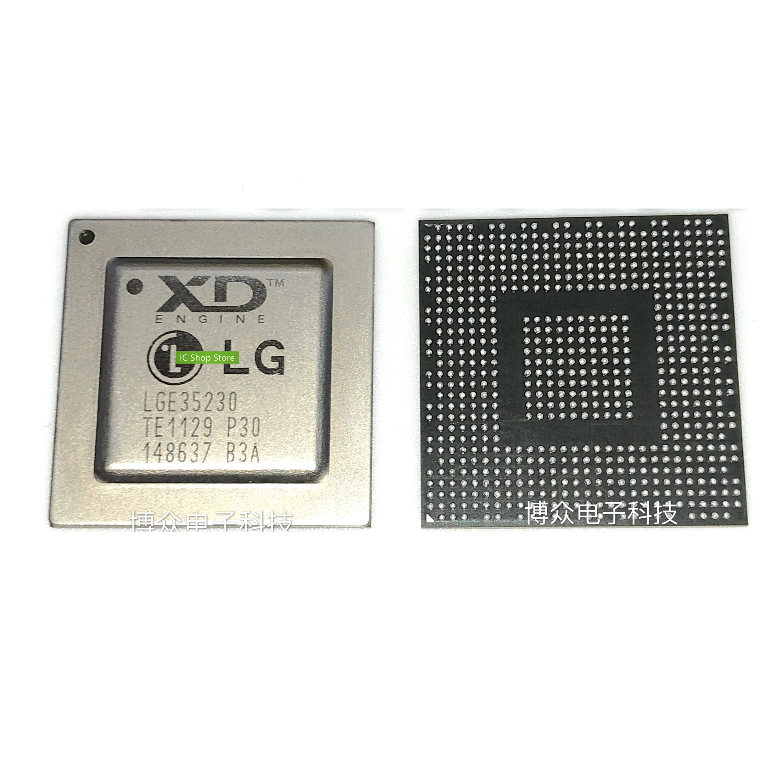 

LGE35230 BGA 100% Original Brand New