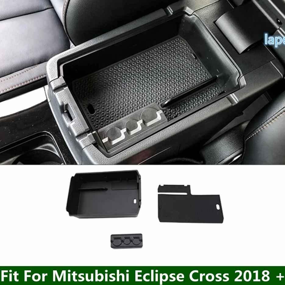 

Аксессуары для Mitsubishi Eclipse Cross 2018 - 2022