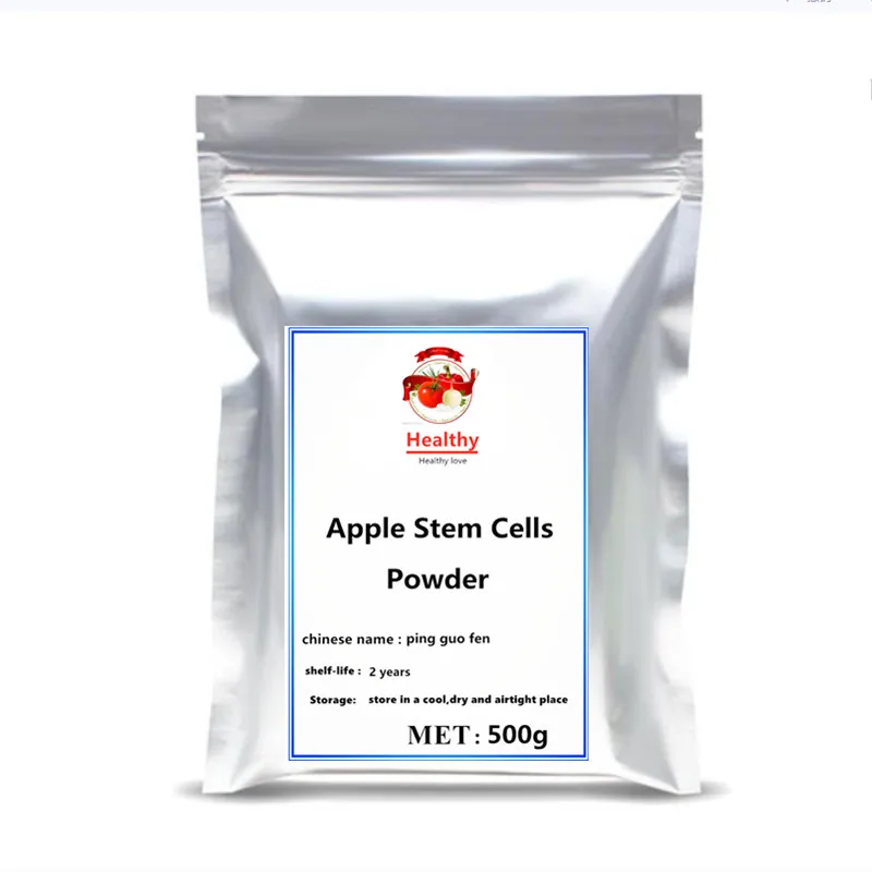 Косметический порошок для ухода за кожей яблочные стволовые клетки IOIOYI