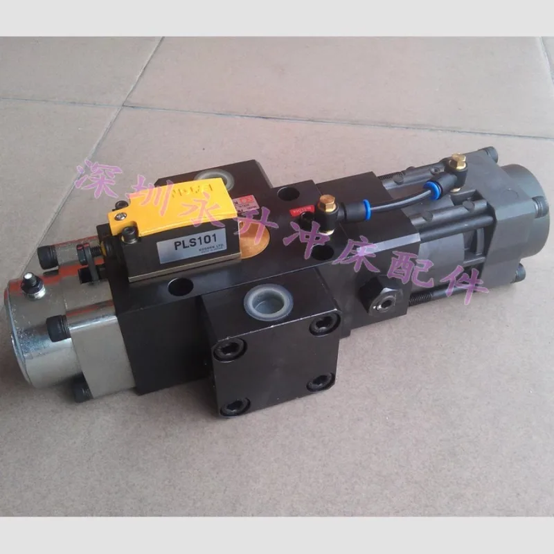 Пресс для масляного насоса микропереключатель PLS101 индукционный переключатель