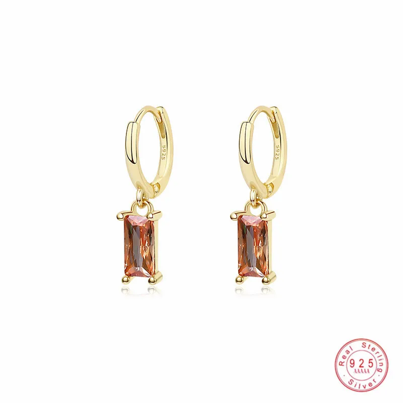 

Женские серьги-гвоздики из серебра 925 пробы