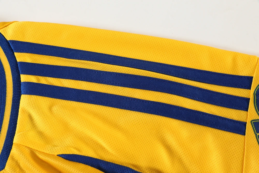 Воспитание детский спортивный набор мексиканские Тигры УАНЛ фанаты рубашка