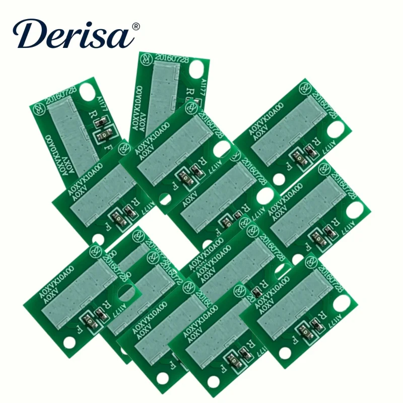 Фото 20 шт. чипов для тонер-картриджей TN324, TN512, TN514 для Konica Minolta Bizhub C258, C308, C368, C458, C558, C658, C454, C554 №3