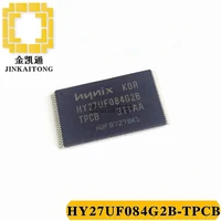 hy27uf084g2b tpcb flash memory tsop48 4gb 512m particles brand new original authentic ic chip
