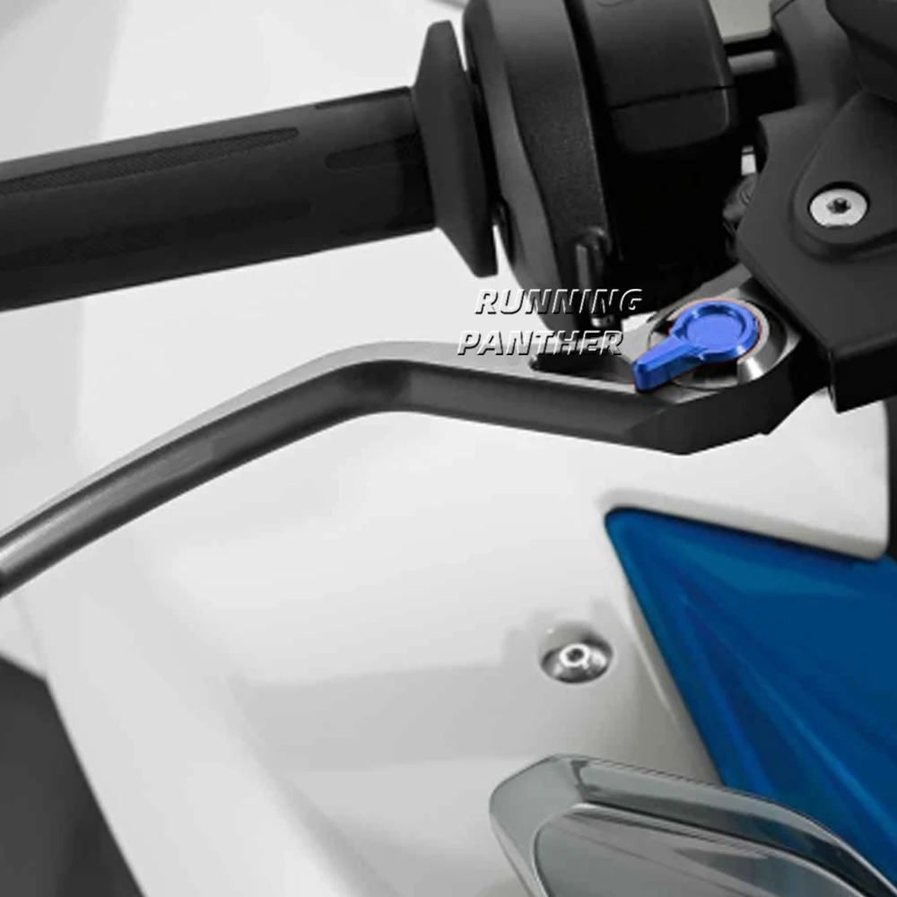 Motorcycle Brake Lever Clutch Front Control Handles For BMW R1250RT R1250GS ADV ADVENTURE 2018-2020 R1250R R 1250 RS