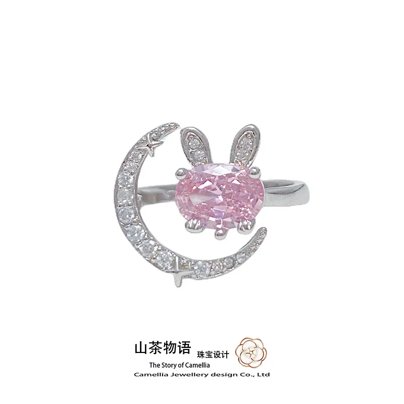 Camellia Star River Niszowy projekt nowy zestaw pozłacany mikro inkrustowany turkusowy sen niebieski wieloryb naszyjnik