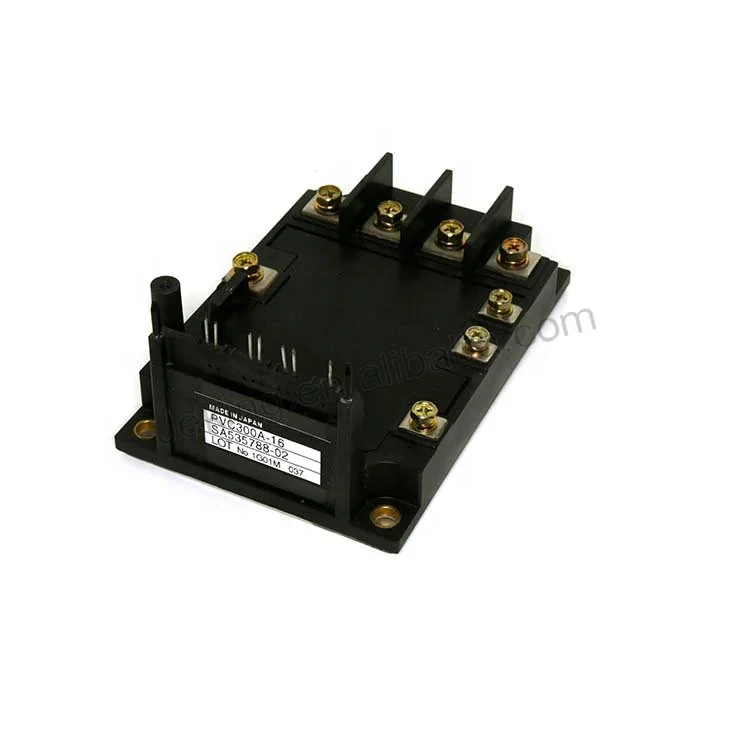 Jeking Transducer PVC300A-16