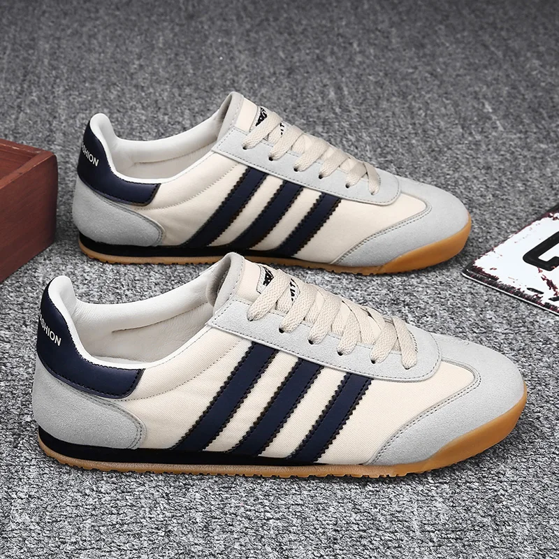 

2022 New Men's Shoes Plus Size 37-46 Men's Flats,High Quality Casual Men Shoes Big Size Handmade Moccasins Shoes for Male