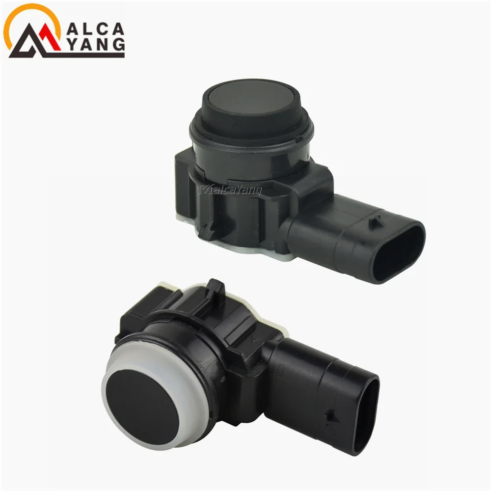 

New PDC Parking Assist Sensor For FIAT Panda 3 500 500X 500L For JEEP Renegade Compass 2 735531904 0263013403