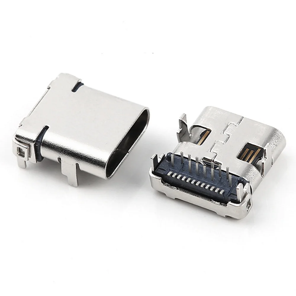 Tipo-c Usb Jack Tomada de Carregamento Carregador Porto Plug Dock Conector para Alldocbe Iplay20 Iplay40 Sharp s2 s3 Mini Fs8010 Peças