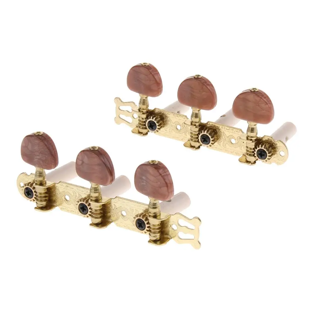 2 шт. колышки для струн гитары