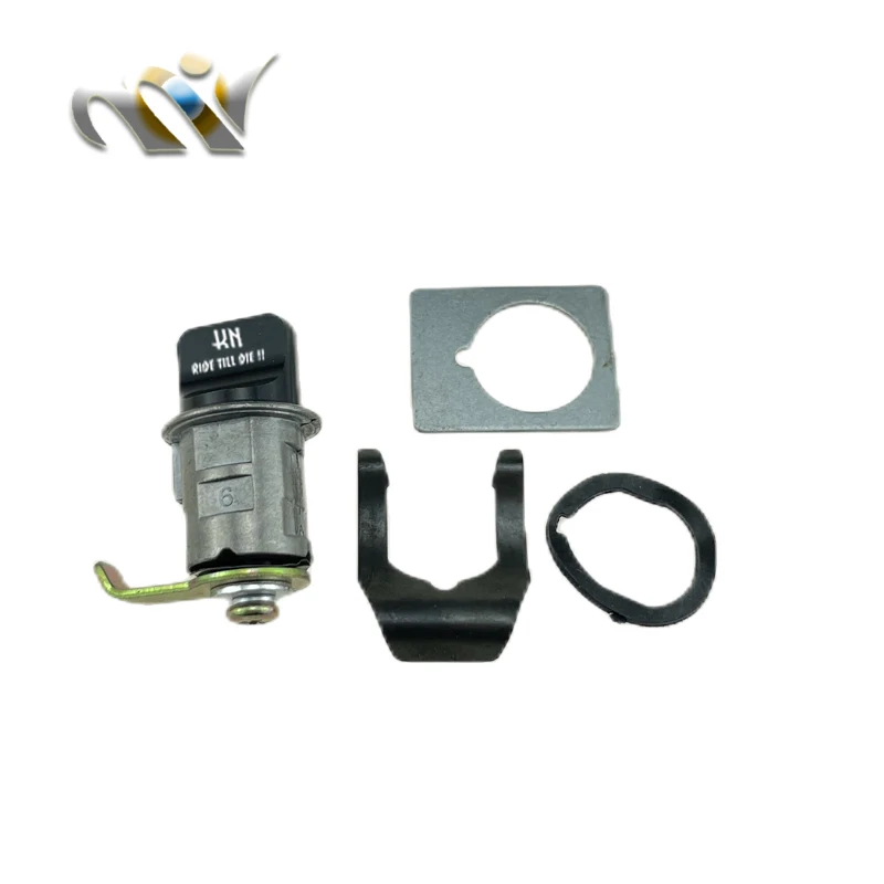 

Новый замок топливного бака с ЧПУ KN для мотоциклов HONDA DIO 50, ZX 50, AF18, AF25, AF27, AF28, AF34, AF35 (замок сиденья, замок бака)