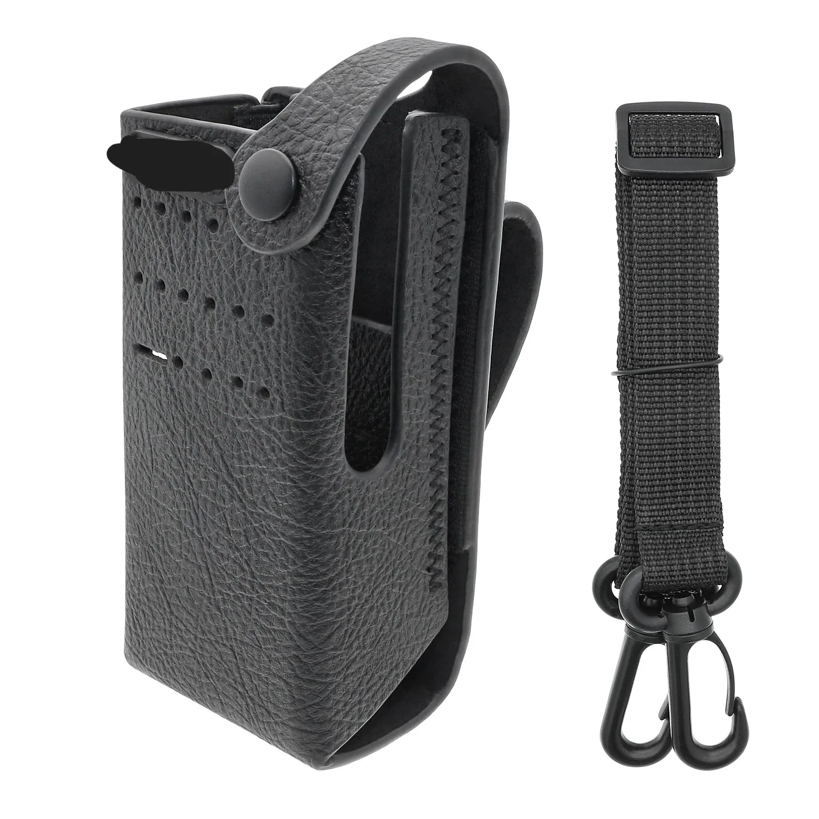 Чехол для двусторонней радиосвязи Motorola DP2400e DP2400