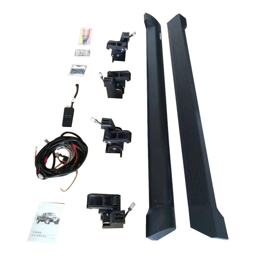 Рисунок 2 - Автомобильные аксессуары Shanghai Sanfu