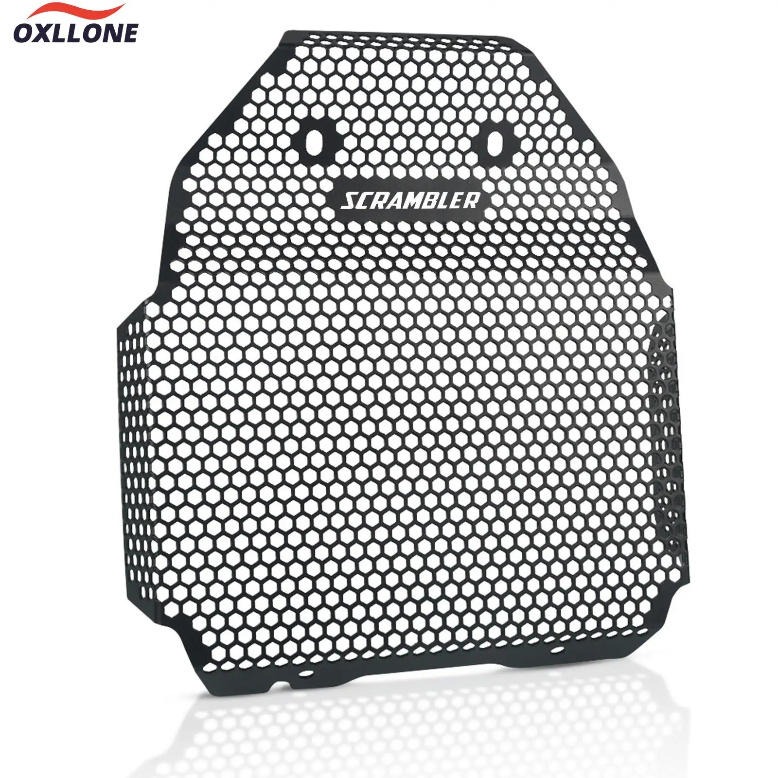

For Ducati Scrambler 1100 Sport Pro Special 2018-2023 Motorcycle Radiator Guard Cover Protector Oil Cooler Grille Protection