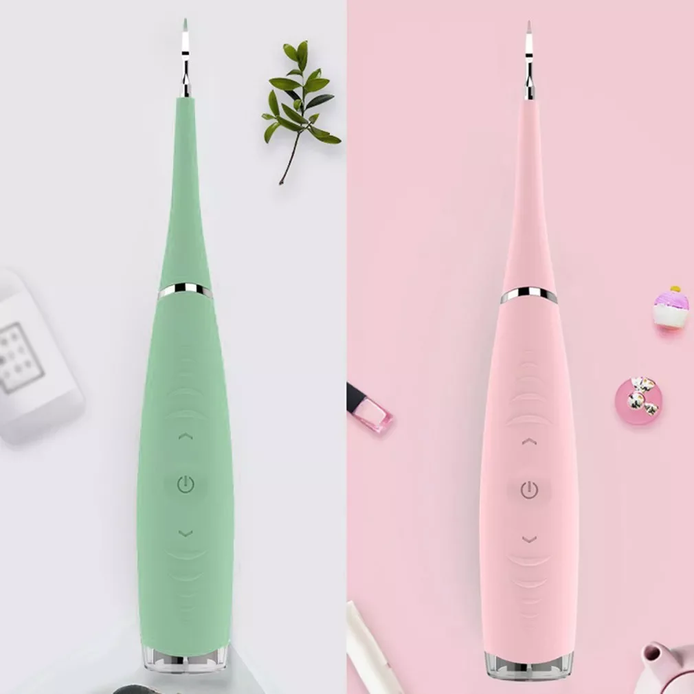 

Домашний Электрический ультразвуковой отбеливатель зубов, набор для отбеливания зубов, инструменты для расчета зубов, средство для очистк...