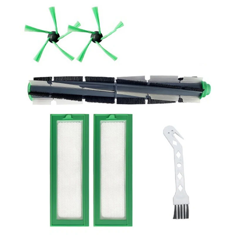 

Фильтр для Vorwerk Kobold VR200/VR300 Запчасти для пылесоса пылеочиститель для удаления грязи бытовая техника